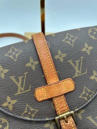 Image 2 of Louis Vuitton Chantilly PM Monogram 5