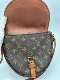 Image 10 of Louis Vuitton Chantilly PM Monogram 5
