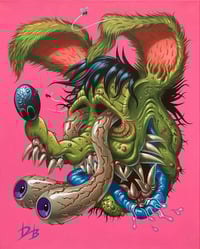 Rat Fink 2025 V2