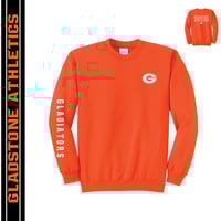 Image 1 of G l/c Crew (Multi)