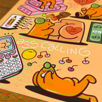 Image 3 of Ass CALLING 🍑