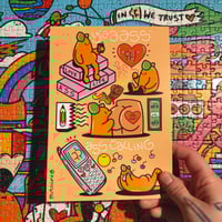 Image 5 of Ass CALLING 🍑