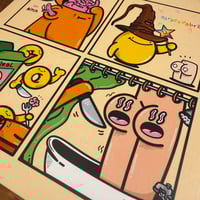 Image 2 of TRICK OR CHEEKS 🍻