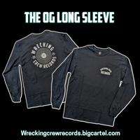 OG Long Sleeve