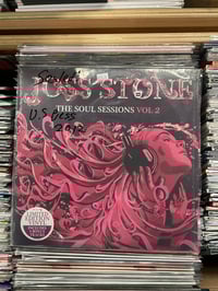 Joss Stone Soul Sessions Vol 2 