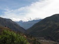 Image 2 of Café du Moment - Pérou