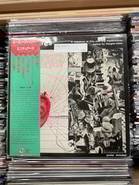 Morgan Fisher Miniatures 