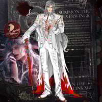 Silverwing Fiend *PRESALE*