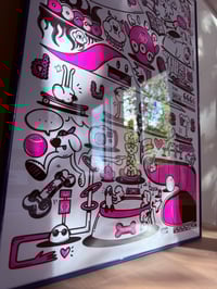 Image 2 of DOG AND SKATE 🛹