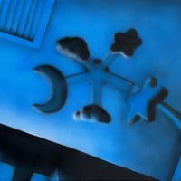 Image 1 of "Earliest Memory" Painting