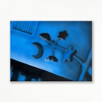 Image 2 of "Earliest Memory" Painting