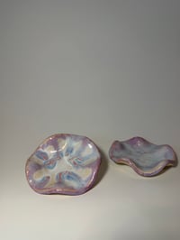 Image 2 of pearl trinket dish