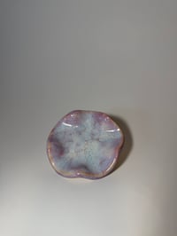 Image 3 of pearl trinket dish