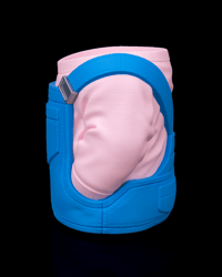 Image 2 of 👖 Overalls – Can Holder