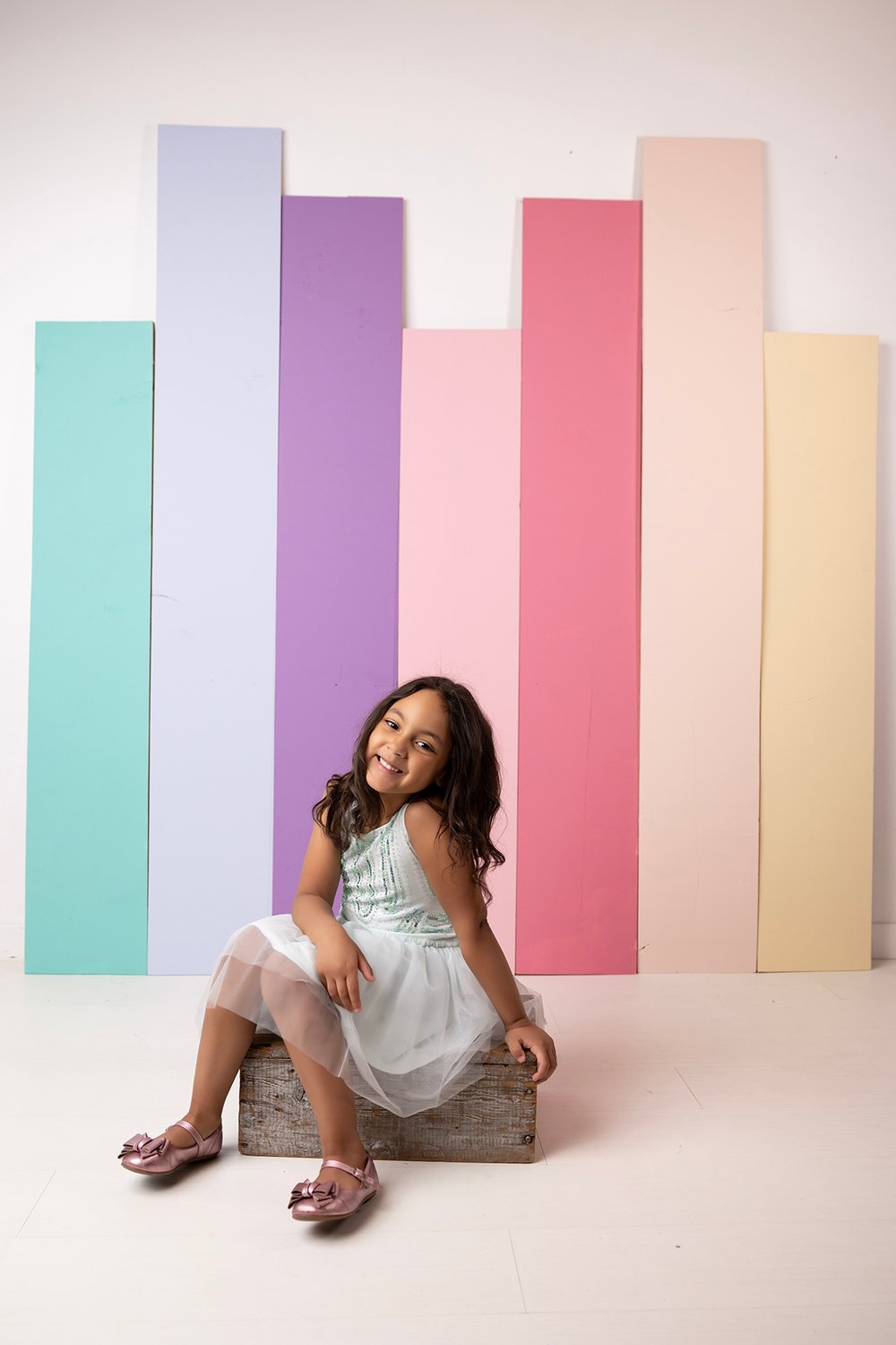 Image of Spring Mini Session 