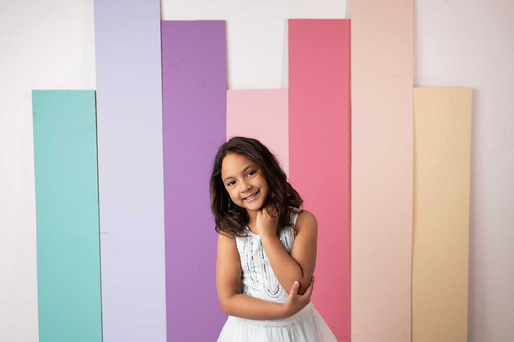 Image of Spring Mini Session 