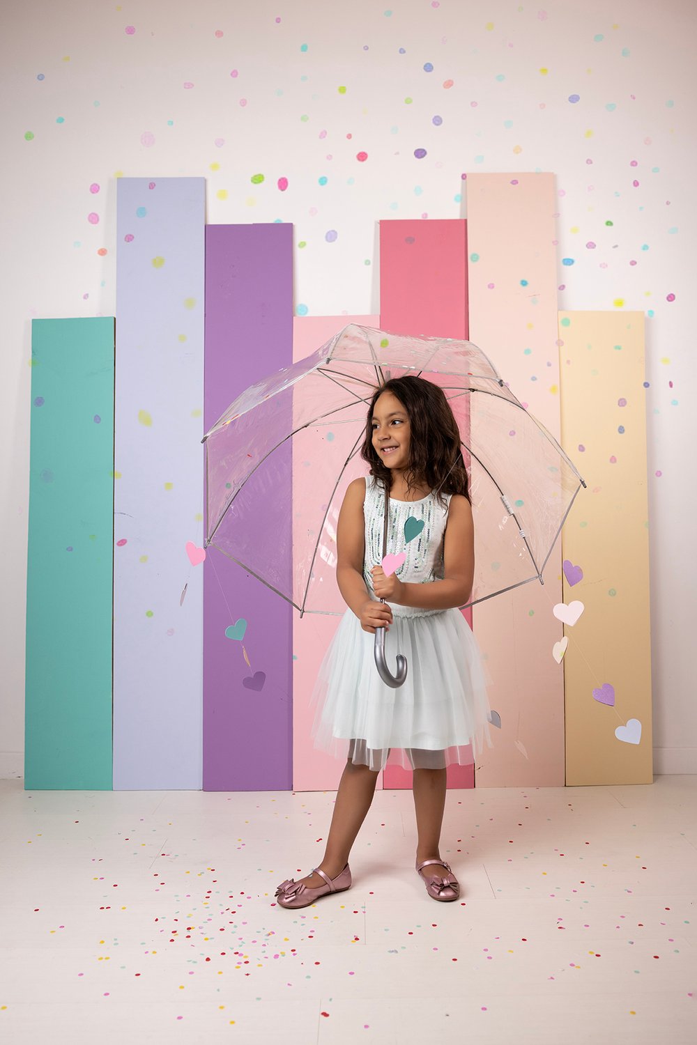 Image of Spring Mini Session 