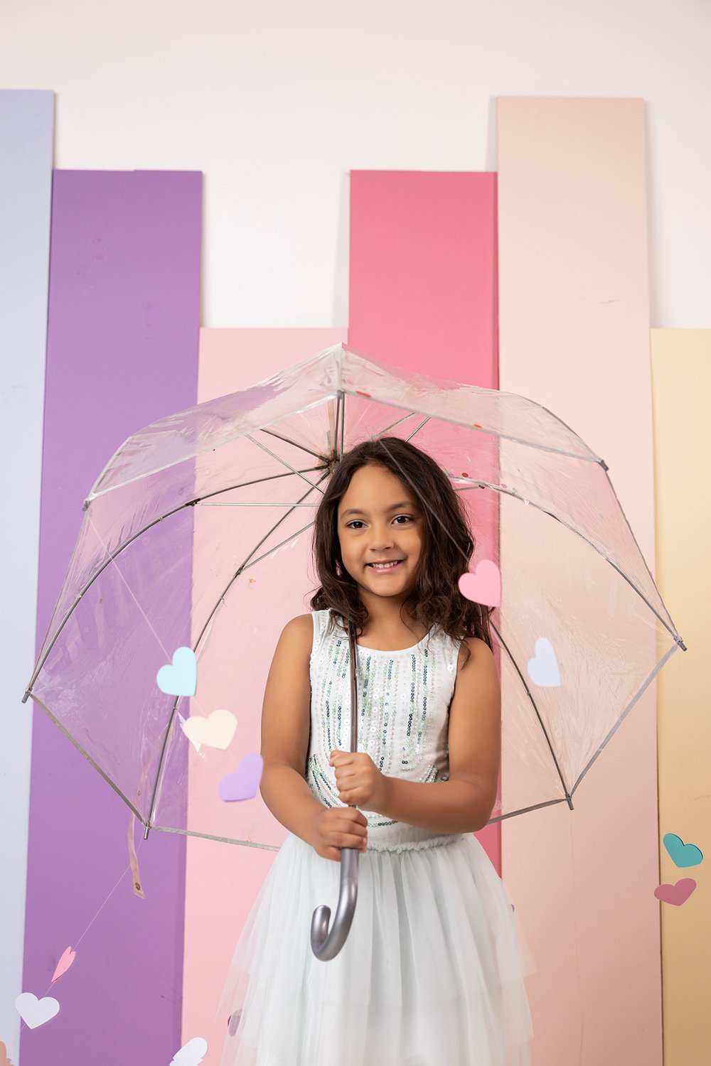 Image of Spring Mini Session 