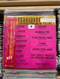 The Marquee Collection