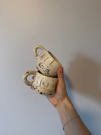 Image 1 of espresso mug