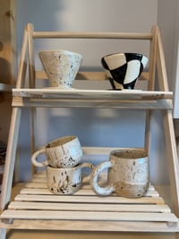 Image 3 of espresso mug