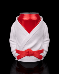 Image 1 of 👘 Kimono – Can Holder