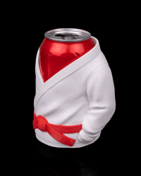 Image 3 of 👘 Kimono – Can Holder