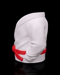 Image 2 of 👘 Kimono – Can Holder