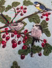 Image 2 of Songbirds in Hawthorne 