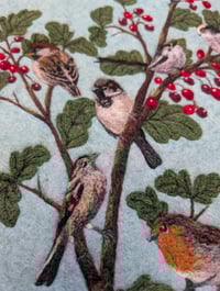 Image 4 of Songbirds in Hawthorne 