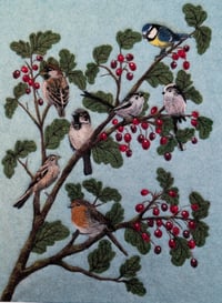 Image 1 of Songbirds in Hawthorne 
