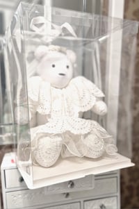 Image 7 of Wedding Keepsake Bear
