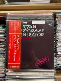 Van Der Graaf Generator 