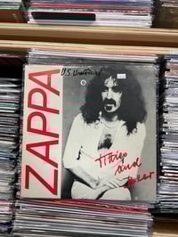 Zappa Titties & Beer 