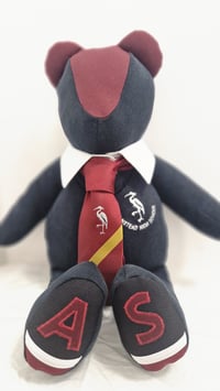 Image 5 of School Uniform Keepsake Bear