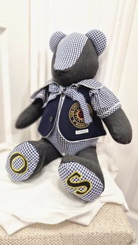 Image 6 of School Uniform Keepsake Bear
