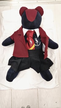 Image 9 of School Uniform Keepsake Bear