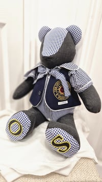 Image 4 of School Uniform Keepsake Bear