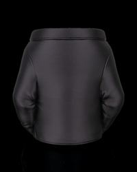 Image 4 of 🤵 Suit – Can Holder