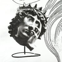 Image 15 of Like Swimmers Special Memory Newsprint by Dash Shaw! (free for orders over $30 while supplies last!)