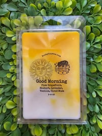 Image 9 of Good Morning 