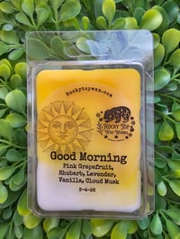 Image 1 of Good Morning 