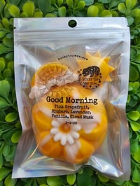 Image 5 of Good Morning 