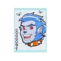 Medium 04 - Doggonit