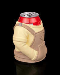 Image 2 of 🍳 Apron – Can Holder