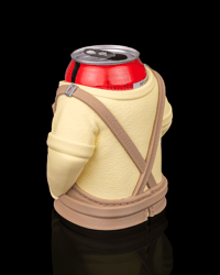 Image 3 of 🍳 Apron – Can Holder