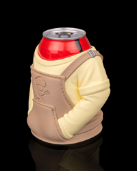 Image 4 of 🍳 Apron – Can Holder