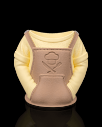 Image 5 of 🍳 Apron – Can Holder