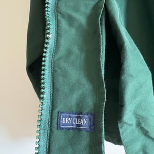 Image of Polo Ralph Lauren Hooded Sailing Jacket
