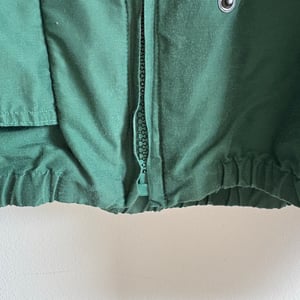 Image of Polo Ralph Lauren Hooded Sailing Jacket